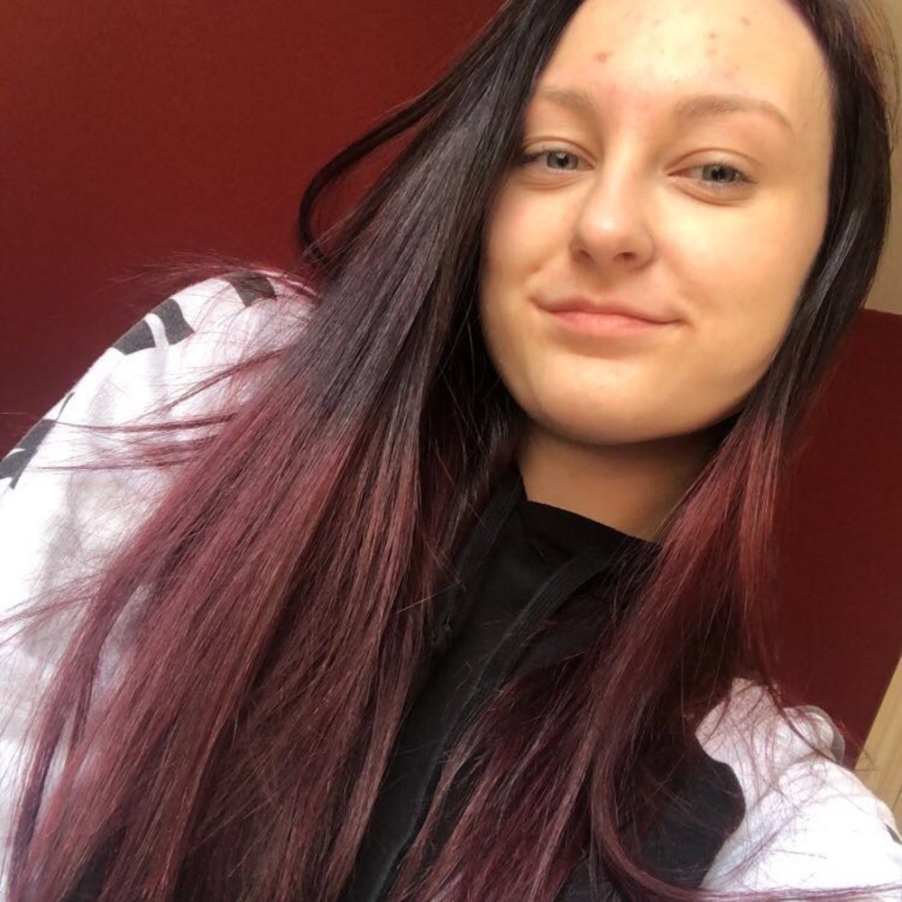 Meet your Posher, Erin